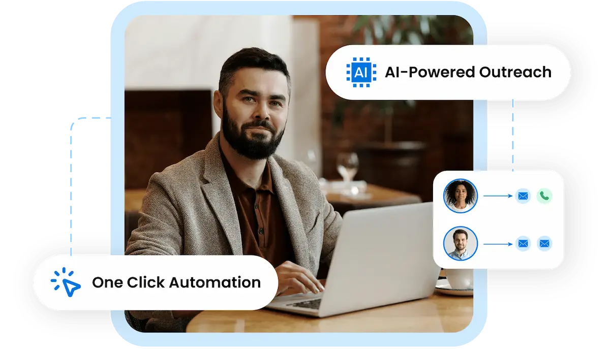 JOTIQ Platform Demo