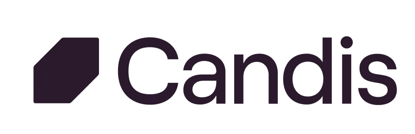 CANDIS CRM CRM integration logo - connect CANDIS CRM with JOTIQ AI-powered recruitment outreach platform