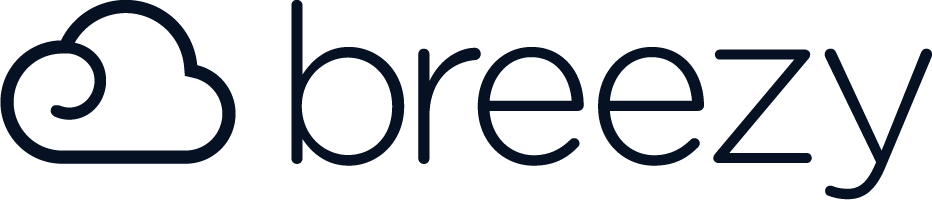 Breezy HR CRM integration logo - connect Breezy HR with JOTIQ AI-powered recruitment outreach platform
