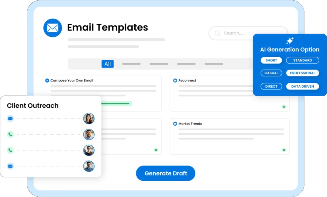 JOTIQ email generator